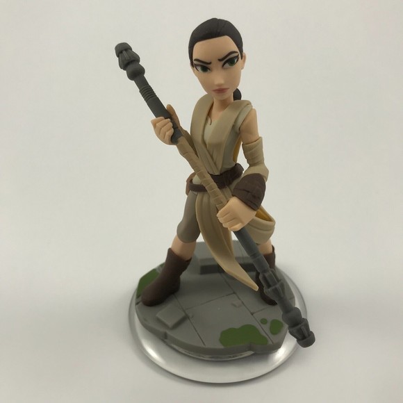 Disney Infinity Rey - Picture 1 of 3